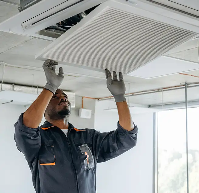  Why Homeowners & Businesses Trust Us in Woodlawn, VA?