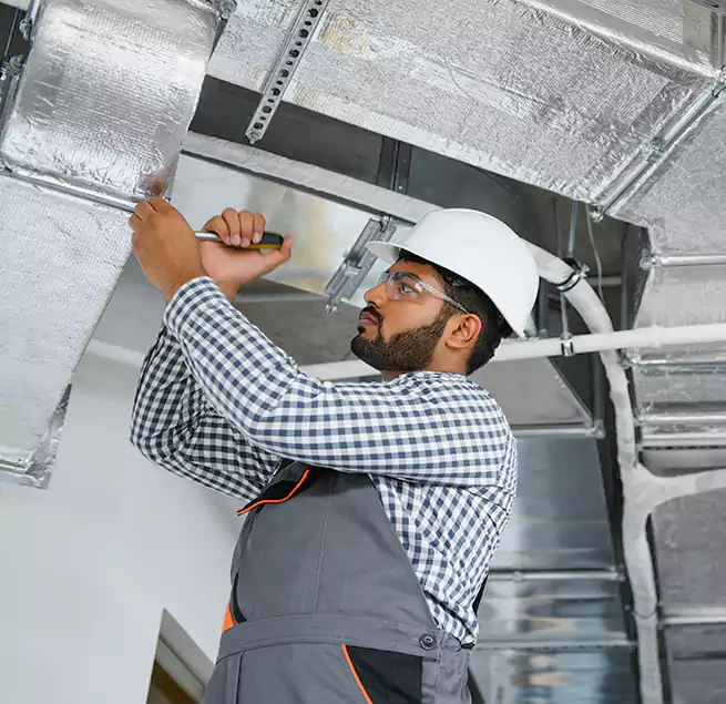 Why Homeowners & Businesses Trust Us in Woodlawn, VA?