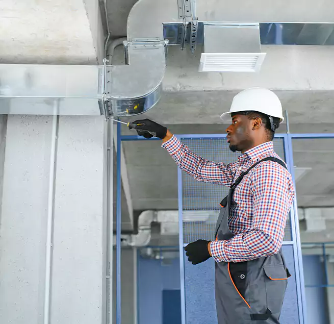 Why Homeowners & Businesses Trust Us in Woodlawn, VA