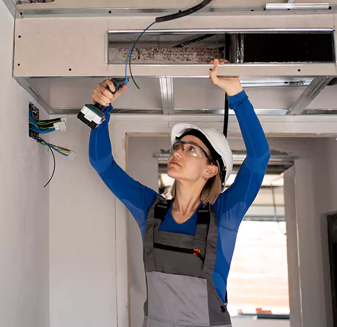  Why Homeowners & Businesses Trust Us in Woodlawn, VA?