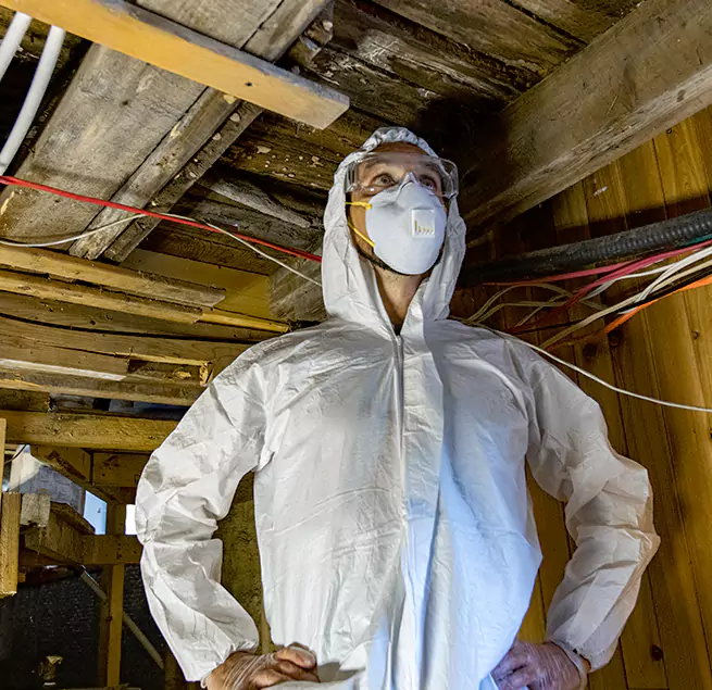 Why Homeowners & Businesses Trust Us in Woodlawn, VA?