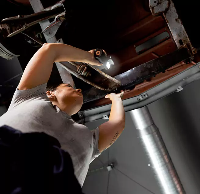 Why Homeowners & Businesses Trust Us Woodlawn, VA