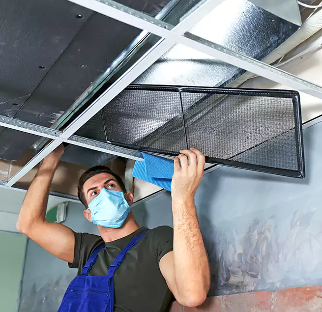 Why Homeowners Businesses Trust Us in Woodlawn, VA