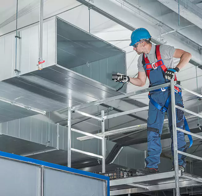 Why Homeowners & Businesses Trust Us Woodlawn, VA