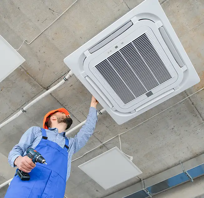  Why Homeowners & Businesses Trust Us in Woodlawn, VA?