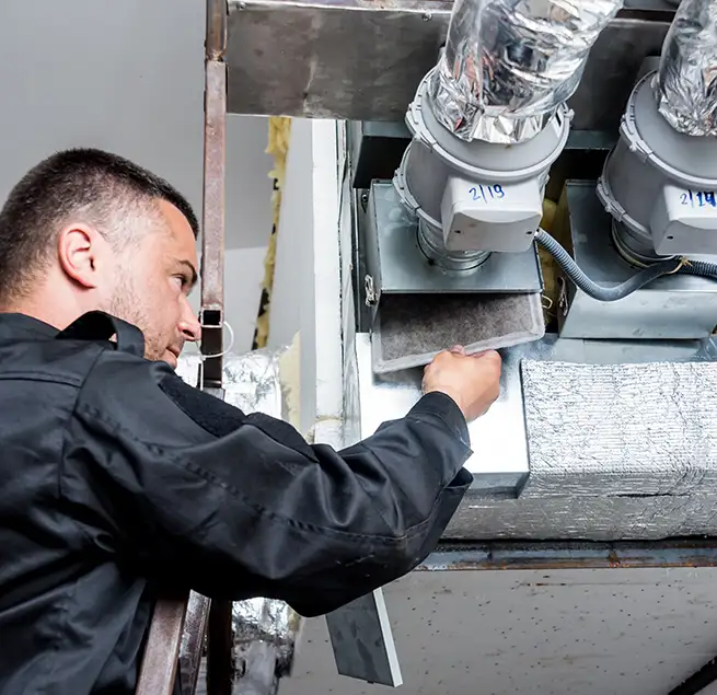 Why Homeowners & Businesses Trust Us in Woodlawn, VA?